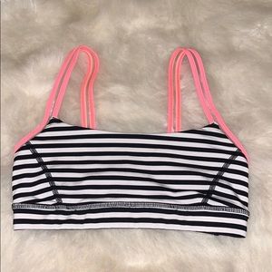 Lululemon Straight Up Bra